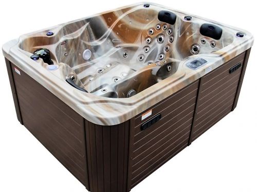 XENA akrylát Mediterranean Sunset