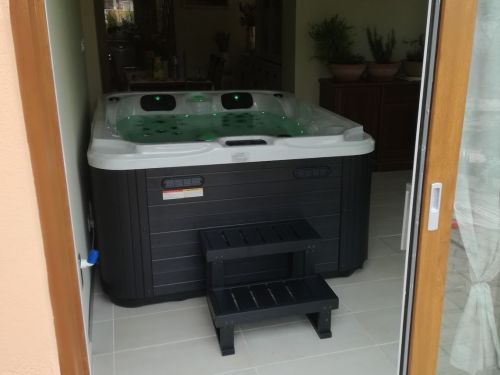 Vířivka LAMIA Komárno SK