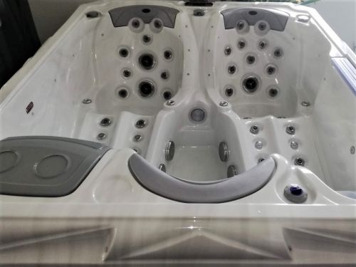 ALCORA detail lehátka