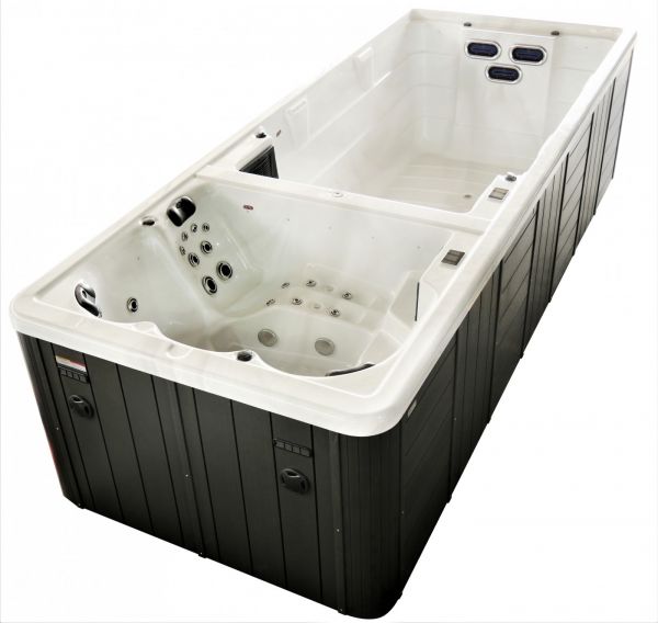 SWIM SPA VELA
