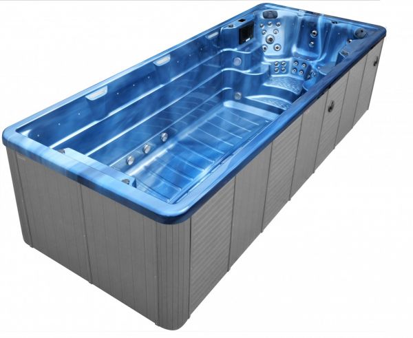SWIM SPA AFRODITA Long
