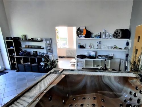 Vířivky Pelhřimov